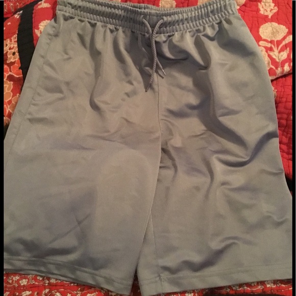 The Children's Place Other - Children’s Place Sport XL (14) light gray shorts